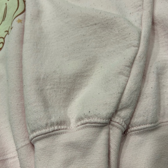 Women’s size large - Pink Santa Christmas sweater - Picture 5 of 5